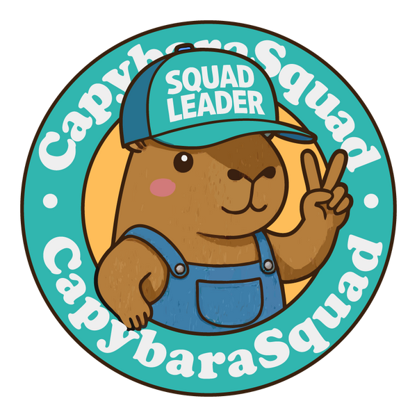 CapybaraSquad